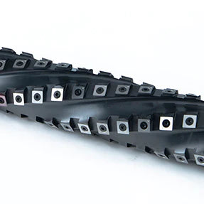 Spiral Cutterhead Maintenance and Troubleshooting: Tips for Optimal Performance