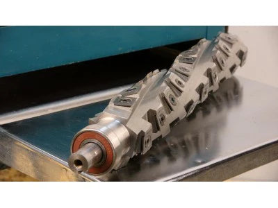 Benefits of Retrofitting an Old Machine