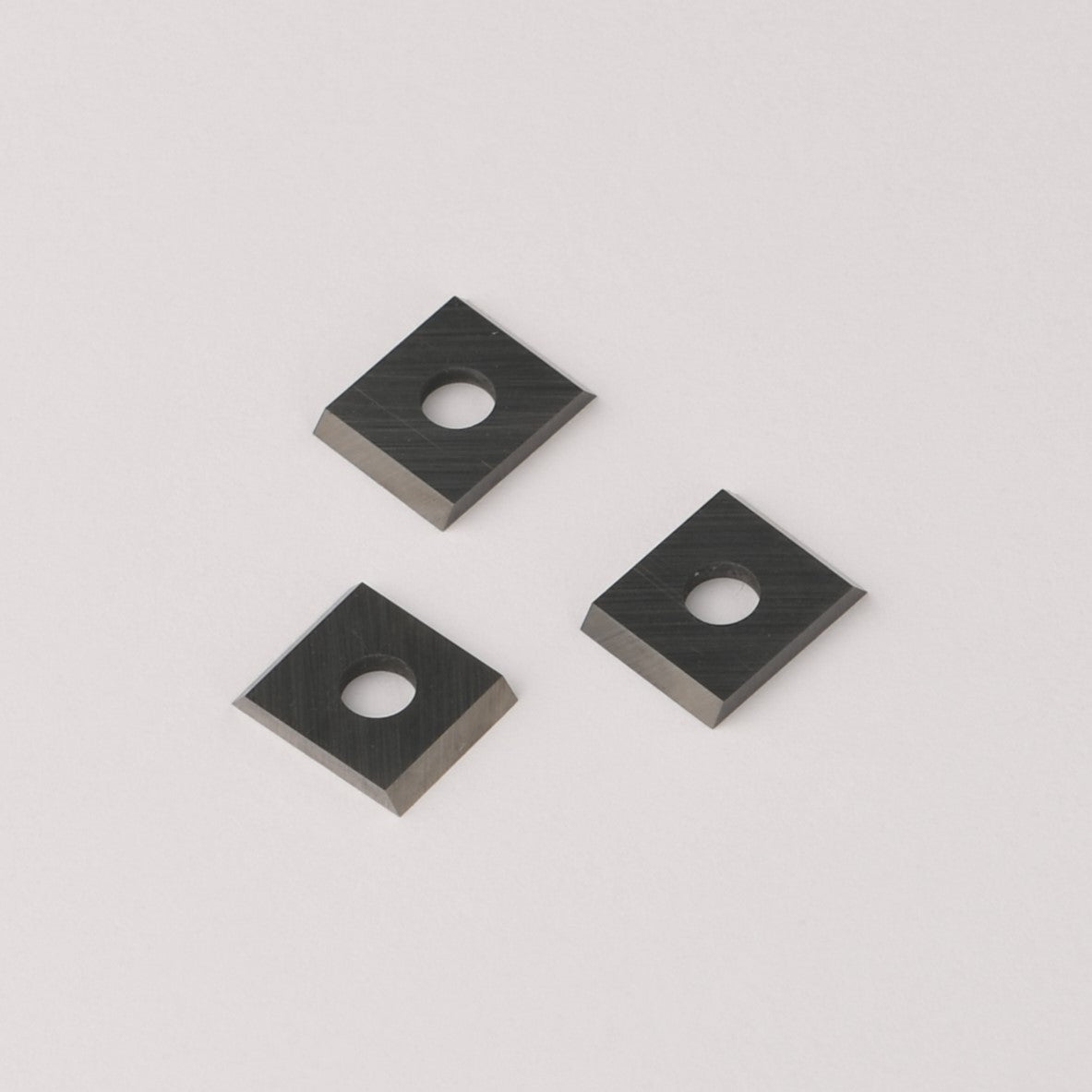 Square Carbide Inserts vs. Traditional Cutting Tools: Which is Better?