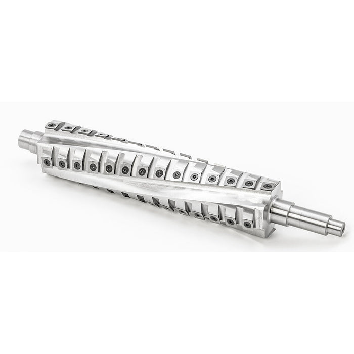 Unlocking Versatility: Exploring Different Knives for Handheld Planers