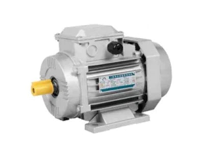 Do I have to replace old motor with a more powerful motor?