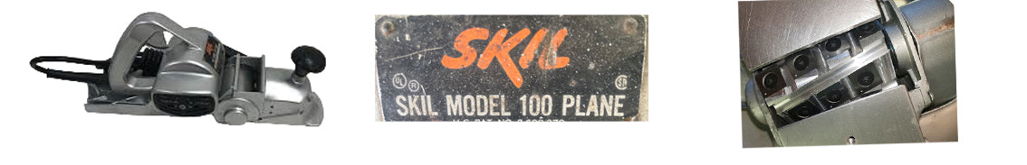 Why Surfboard Shapers Still Love the Skil 100 Planer – And Upgrade with Sheartak Drum Heads