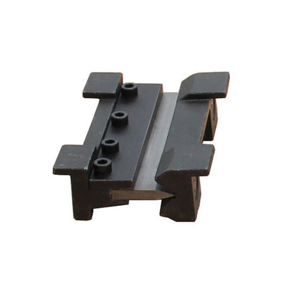 BDS-5 5" Magnetic Vise Mount Brake - Sheartak Tools