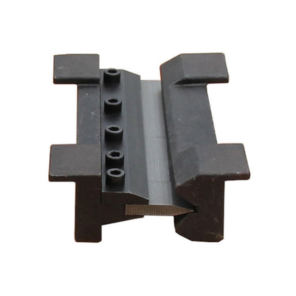 BDS-6 6" Magnetic Vise Mount Brake - Sheartak Tools