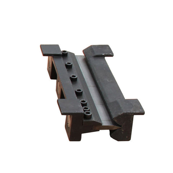 BDS-8 8" Magnetic Vise Mount Brake - Sheartak Tools