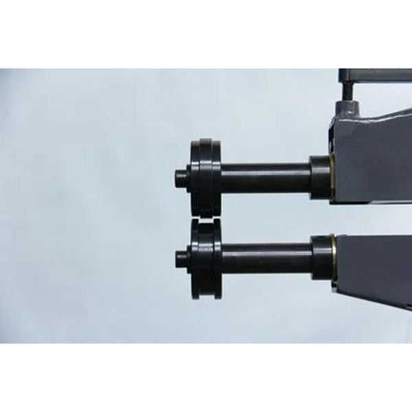 Flat Bead Steel Die Sets for 173806 RM-36 - Sheartak Tools