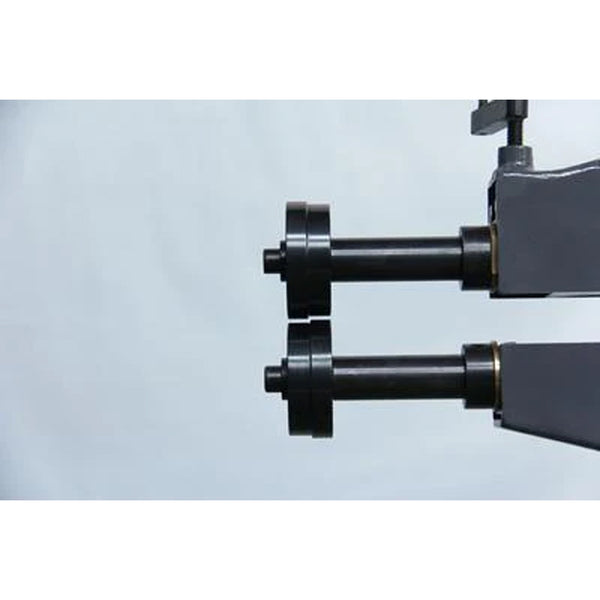 Step Roll Die Sets for 173806 RM-36 - Sheartak Tools
