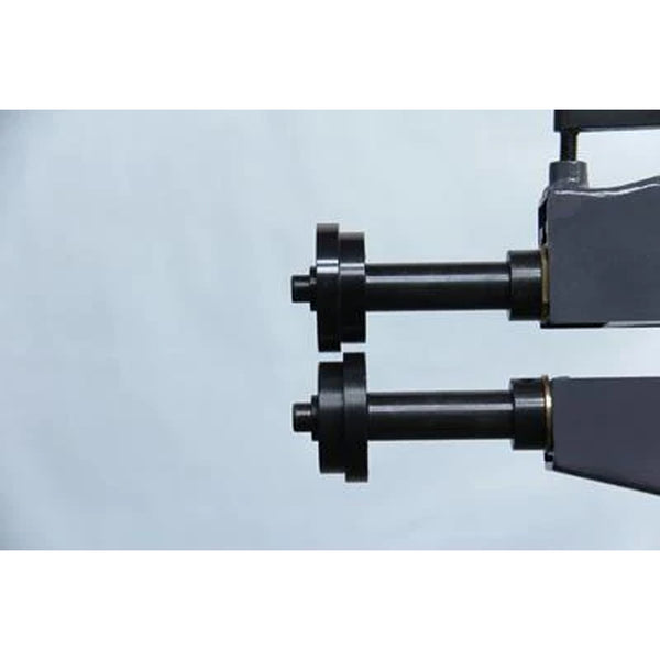 Step Roll Die Sets for 173806 RM-36 - Sheartak Tools