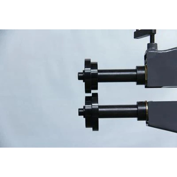 Step Roll Die Sets for 173806 RM-36 - Sheartak Tools