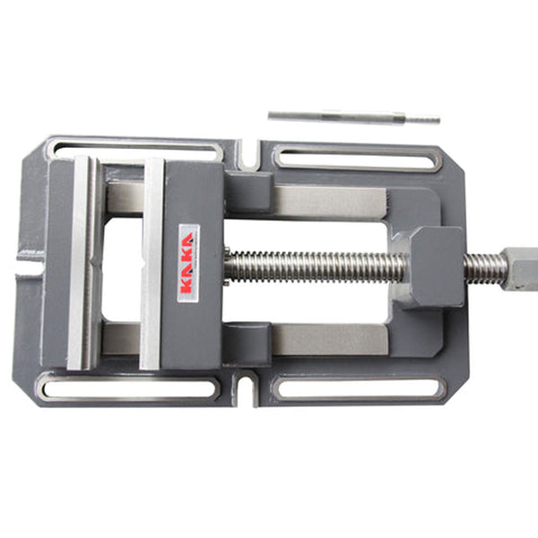 TSL-200 Drill Press Machine Vise - Sheartak Tools