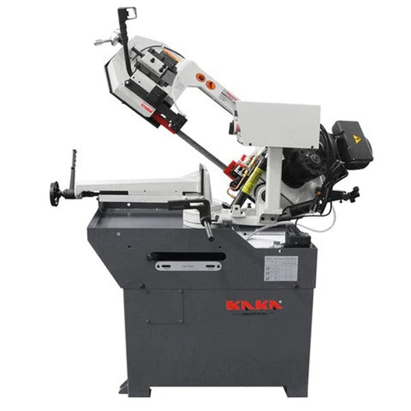 BS-108G Metal Cutting Band Saw 115 V-60HZ-1PH - Sheartak Tools