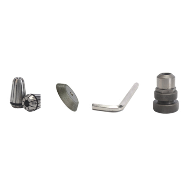 TX-Z13 Drill Bit Re-Sharpener - Sheartak Tools