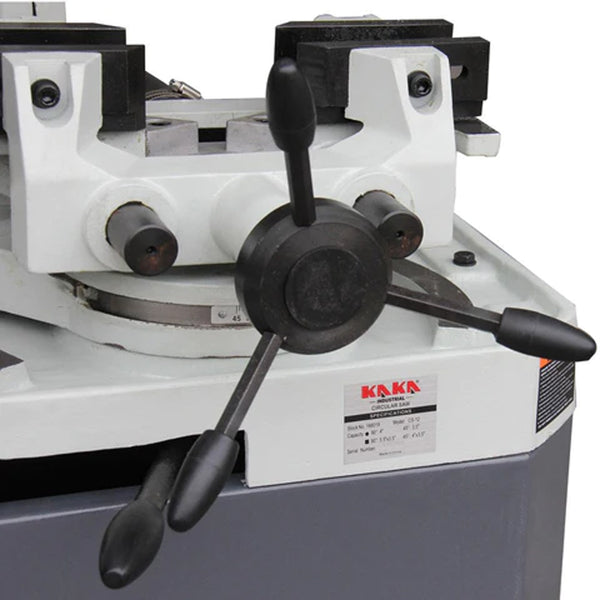 CS-14 Heavy Duty Manual Cold Saw - Sheartak Tools