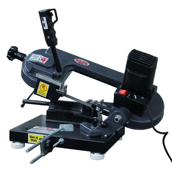 BS-85 Metal Cutting Mini Band Saw 110V-60HZ-1PH - Sheartak Tools