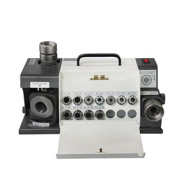 TX-Z13 Drill Bit Re-Sharpener - Sheartak Tools