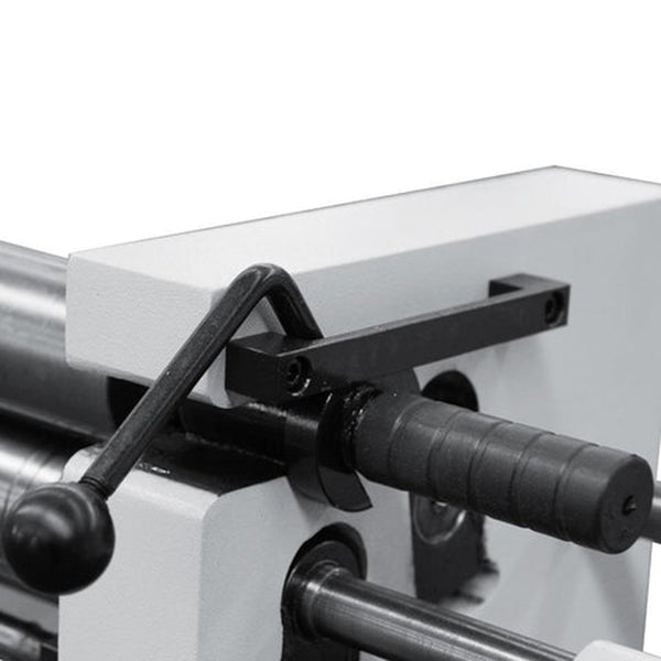 W01-4914 Thin Plate Manual Slip Roll - Sheartak Tools