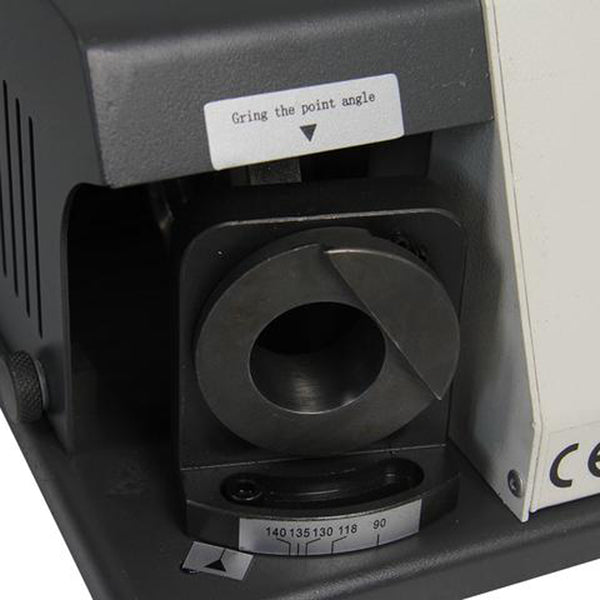 TX-Z13 Drill Bit Re-Sharpener - Sheartak Tools