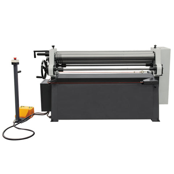 Pre-Order ESR-5113 51″ x 13 Gauge Electric Slip Roll Machine - Sheartak Tools
