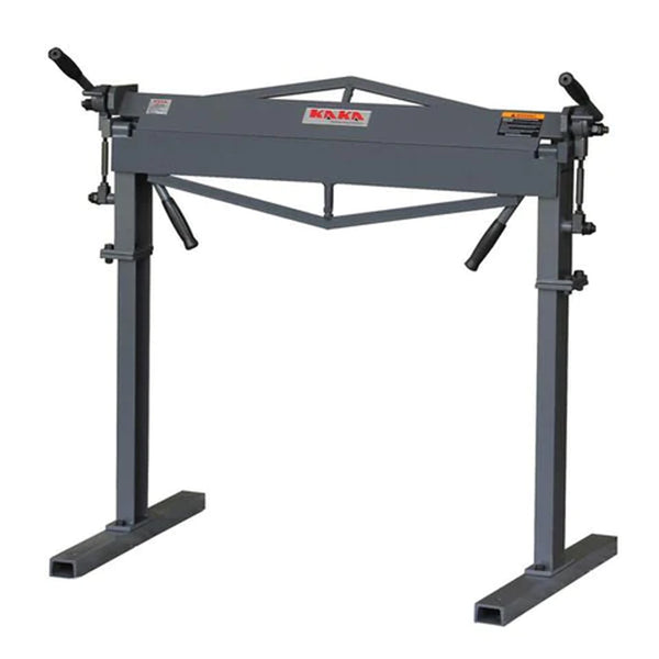 MB-72 72" Brake 22 Gauge Sheet Metal Bending Brake - Sheartak Tools
