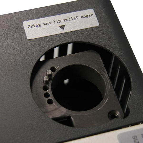 TX-Z13 Drill Bit Re-Sharpener - Sheartak Tools