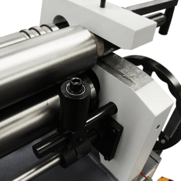 Pre-Order ESR-5113 51″ x 13 Gauge Electric Slip Roll Machine - Sheartak Tools