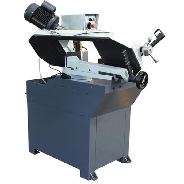 BS-108G Metal Cutting Band Saw 115 V-60HZ-1PH - Sheartak Tools