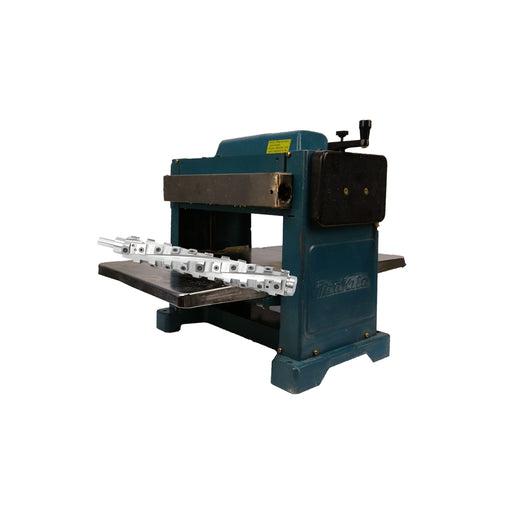 Makita 2012 12 Inch Spiral Cutterhead Benchtop Thickness Planer - Sheartak Tools