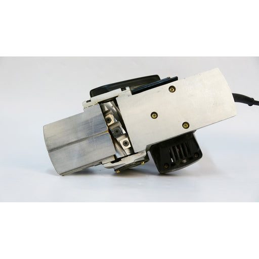 Black & Decker 90mm Planner with Spiral Cutterhead - Sheartak Tools