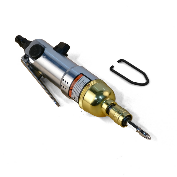 Handheld Pneumatic Air Screwdriver Wrench - Sheartak Tools
