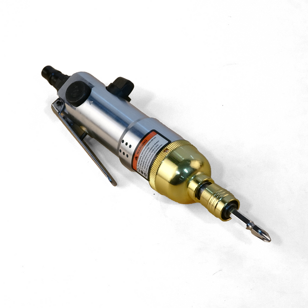 Handheld Pneumatic Air Screwdriver Wrench - Sheartak Tools