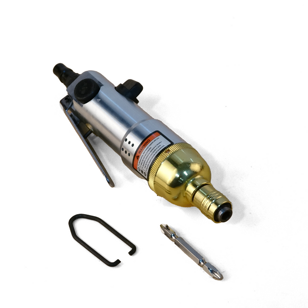 Handheld Pneumatic Air Screwdriver Wrench - Sheartak Tools