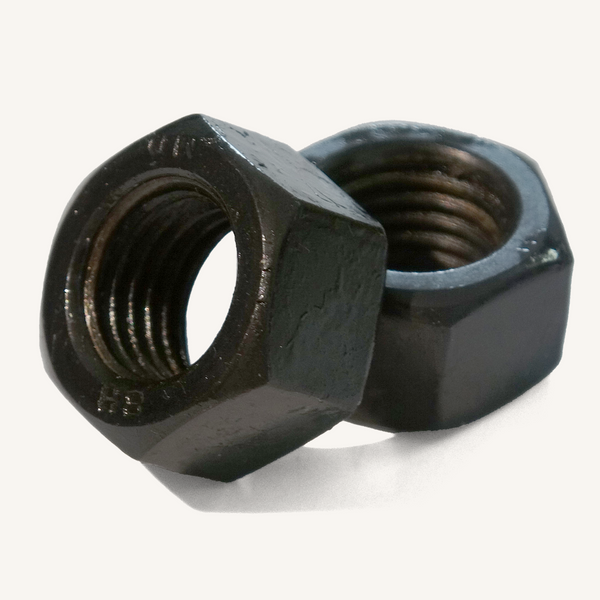 Hex Nut, Left Hand M20x1.5L - Sheartak Tools