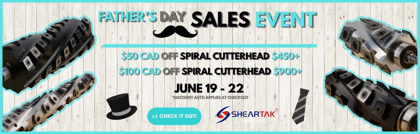 Sheartak Tools