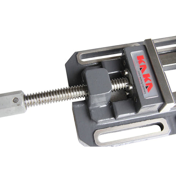 Drill Press Machine Vise TSL-100 (Only in Canada) - Sheartak Tools