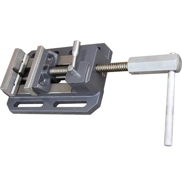 Drill Press Machine Vise TSL-100Q - Sheartak Tools