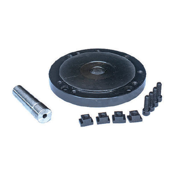 Flan for Vertical and Horizontal Rotary Table - Sheartak Tools