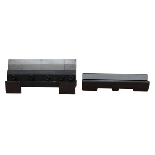 BDS-8 8" Magnetic Vise Mount Brake - Sheartak Tools