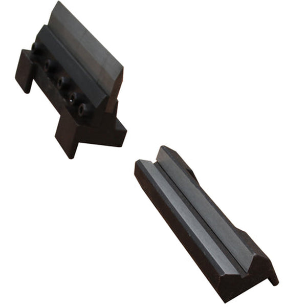 BDS-5 5" Magnetic Vise Mount Brake - Sheartak Tools