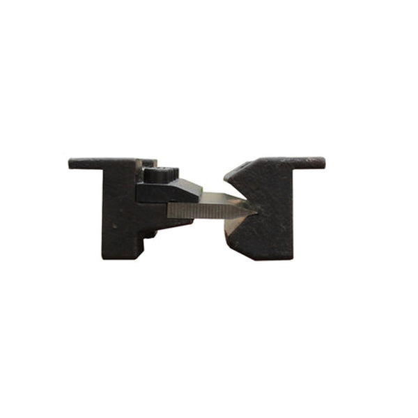 BDS-4 4" Magnetic Vise Mount Brake - Sheartak Tools
