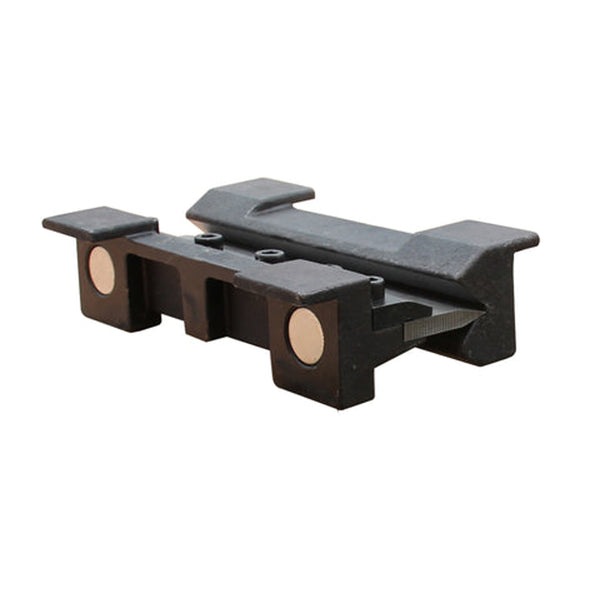 BDS-6 6" Magnetic Vise Mount Brake - Sheartak Tools