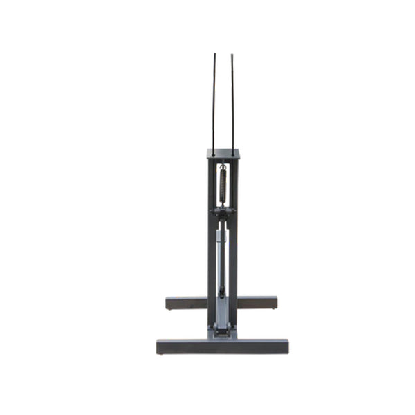 SS-16F Foot Pedal Stand for Shrinker/Stretcher - Sheartak Tools