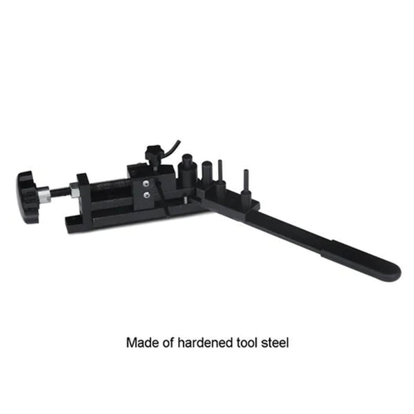 Manual Mounting Mini Universal Bending Bender MUB-1 - Sheartak Tools