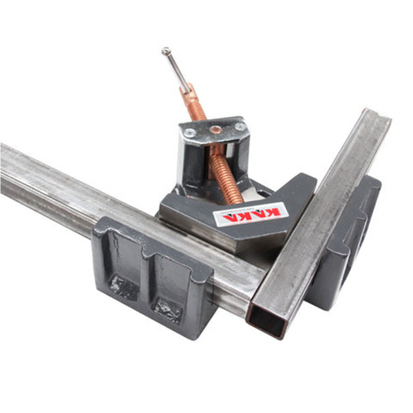 AC-60 Light-Weight 90 Degree Welding Angle Clamp - Sheartak Tools