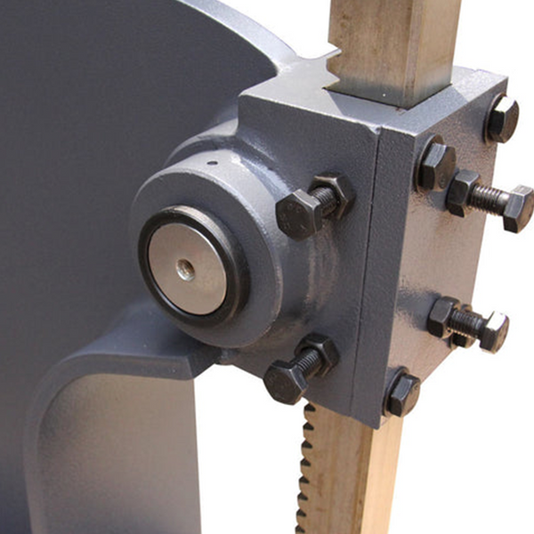 3 Ton Cast Iron Heavy Duty Arbor Press - Sheartak Tools