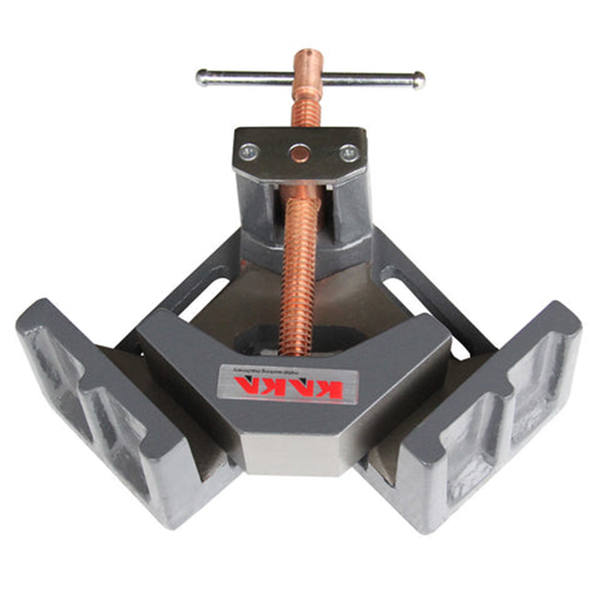 AC-60 Light-Weight 90 Degree Welding Angle Clamp - Sheartak Tools