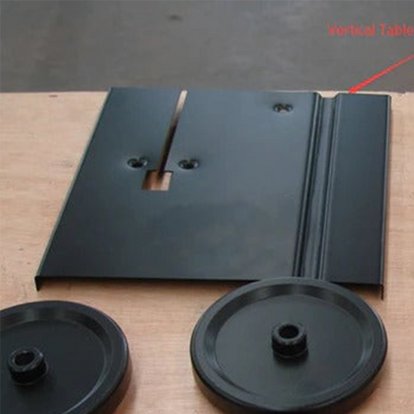 #203 Vertical Table for BS-712N/BS-712R - Sheartak Tools