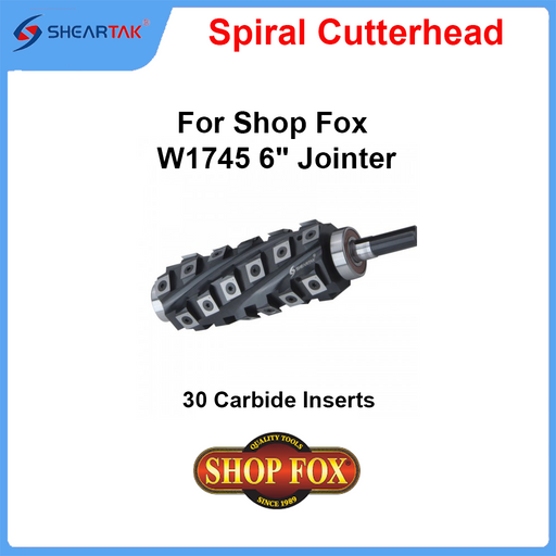 Sheartak Tools