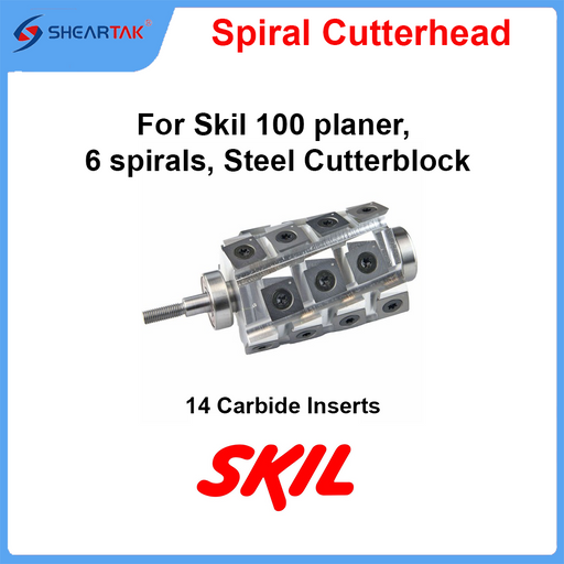 Sheartak Tools