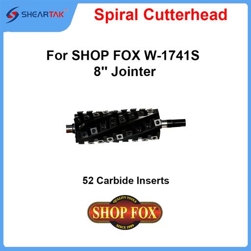 Sheartak Tools