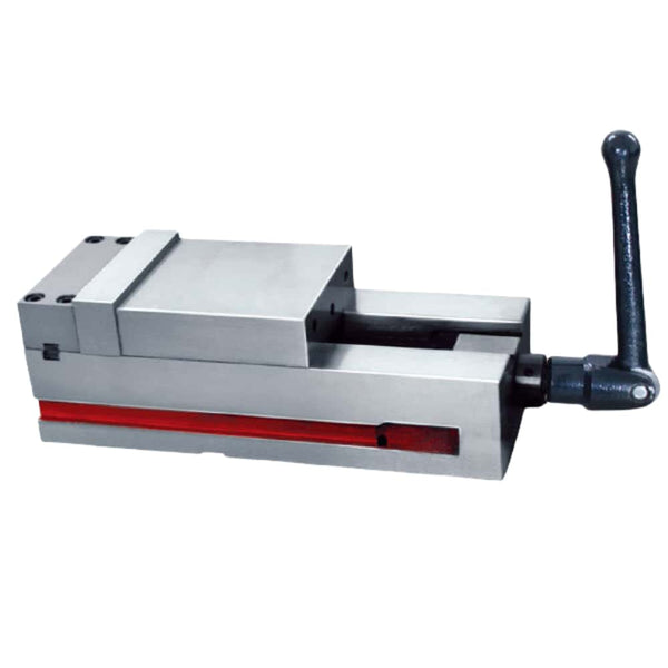 Accu-Lock NC Machine Vise - Sheartak Tools